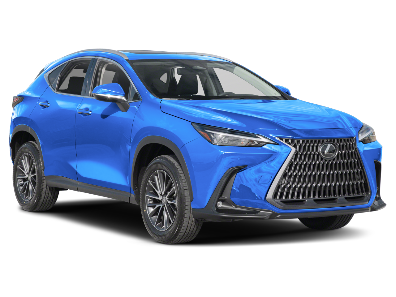 2025 Lexus NX 250 Premium photo 4
