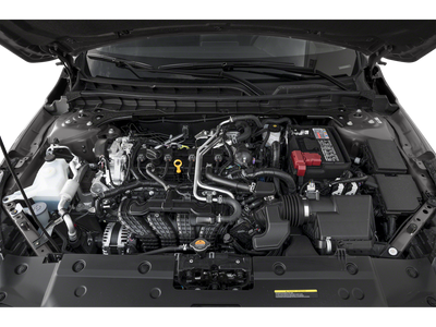 2025 Nissan Altima SV Special Edition