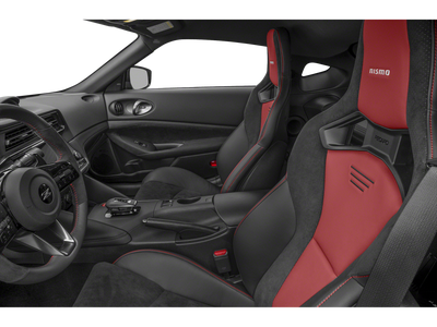 2025 Nissan Z NISMO