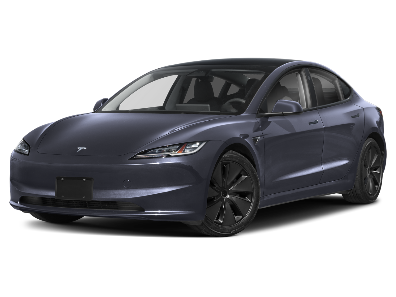 Used 2025 Tesla Model 3 Long Range with VIN 5YJ3E1EA4SF069932 for sale in Fort Lauderdale, FL