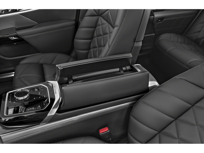 2026 BMW 7 Series 740i