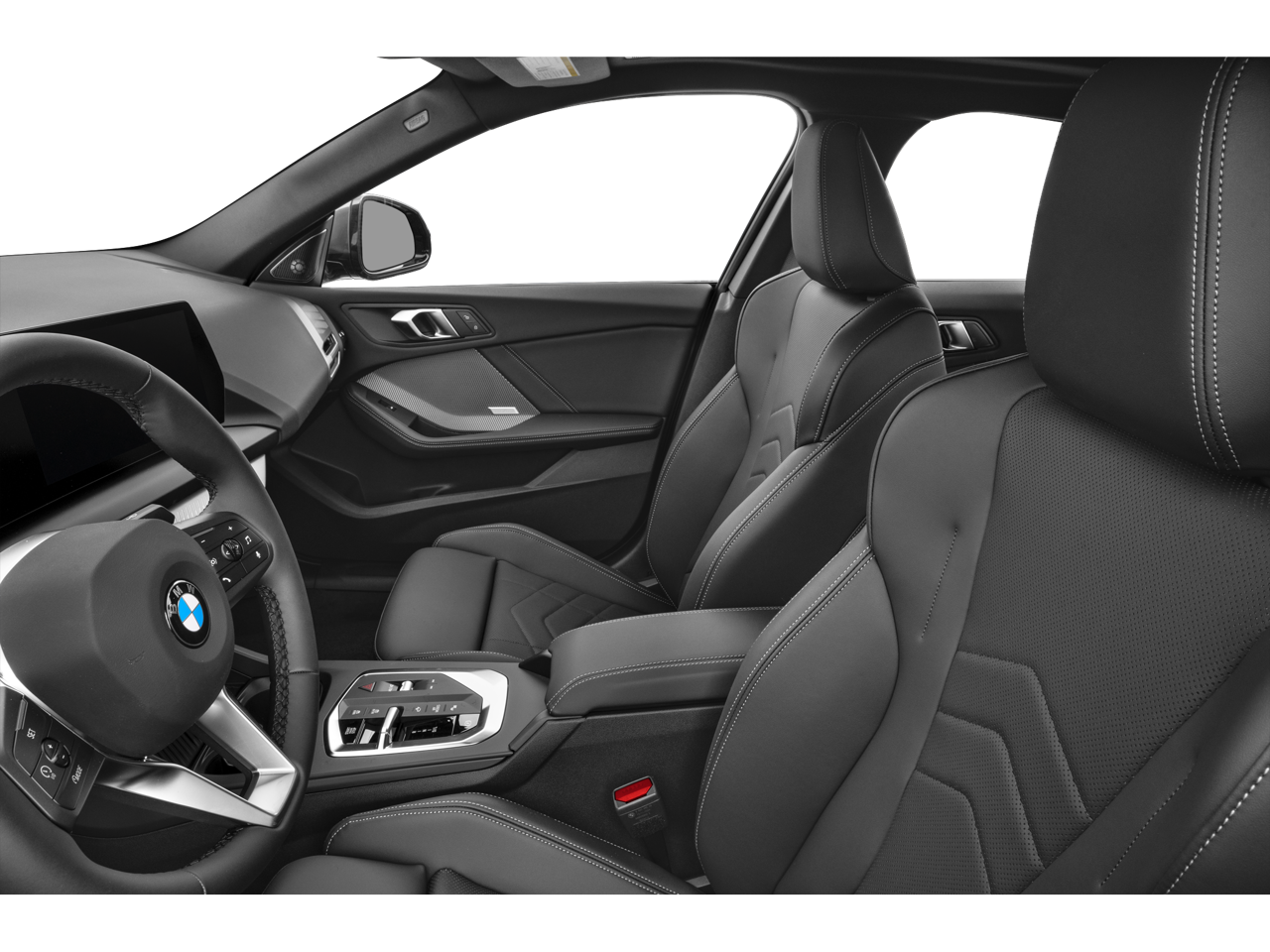 2026 BMW 2 Series 228
