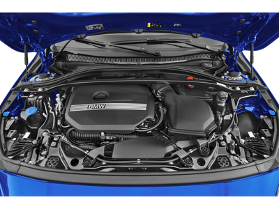 2026 BMW 2 Series 228