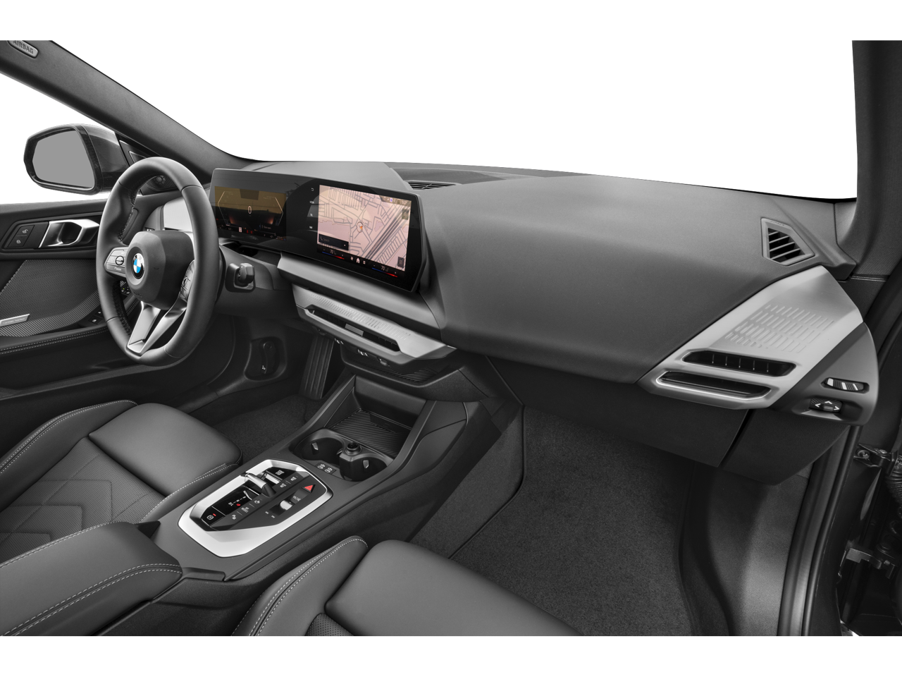 2026 BMW 2 Series 228