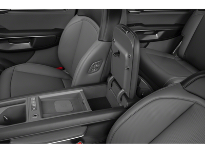 2026 Kia EV9 Light Long Range