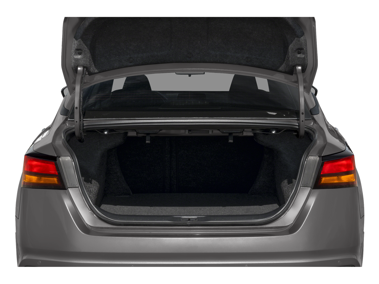 2026 Nissan Altima SV photo 3