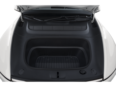 2026 Tesla Model Y Premium