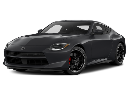 2027 Nissan Z Performance
