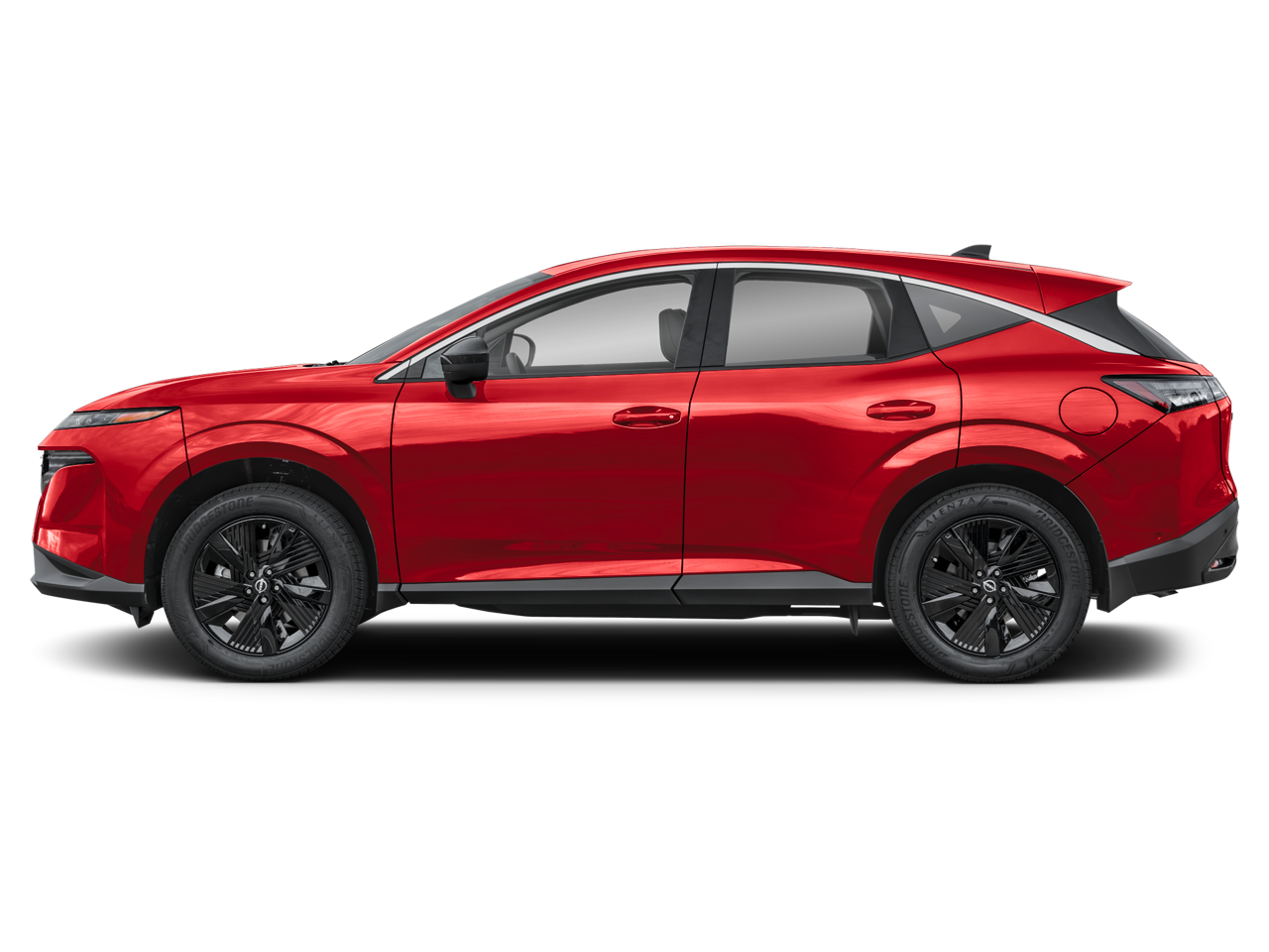 2027 Nissan Murano SL