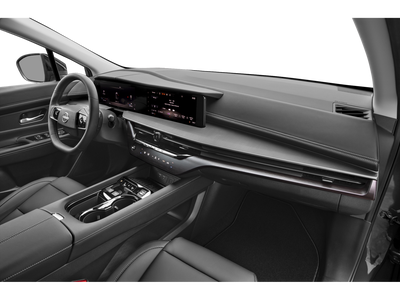 2027 Nissan Murano SL