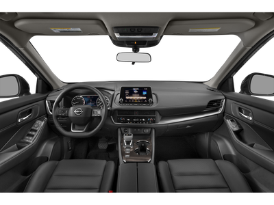 2027 Nissan Rogue Dark Armor™