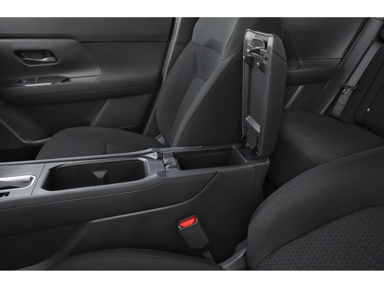 2027 Nissan Kicks S