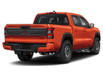 2027 Nissan Frontier Crew Cab PRO-X®