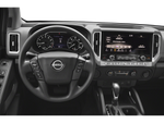 2027 Nissan Frontier Crew Cab SV