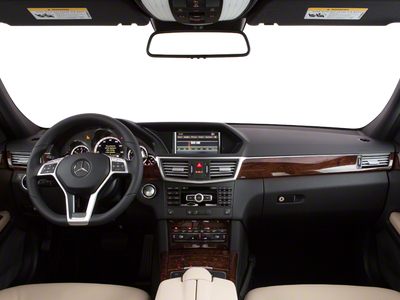2010 Mercedes-Benz E-Class E 350