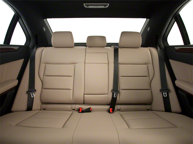 2010 Mercedes-Benz E-Class E 350