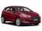 2014 Ford Fiesta Titanium