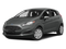 2014 Ford Fiesta Titanium