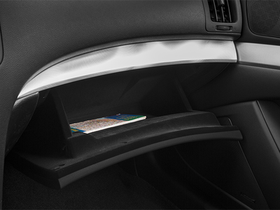 2014 INFINITI Q60 Journey