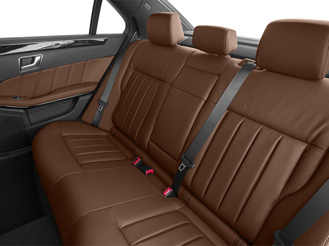 2014 Mercedes-Benz E-Class E 350