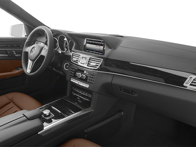 2014 Mercedes-Benz E-Class E 350