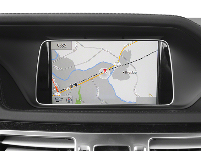 2014 Mercedes-Benz E-Class E 350