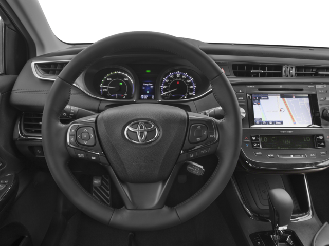2016 Toyota Avalon Hybrid Limited