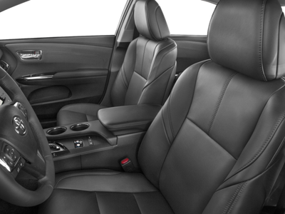 2016 Toyota Avalon Hybrid Limited