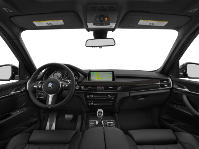 2017 BMW X5 sDrive35i