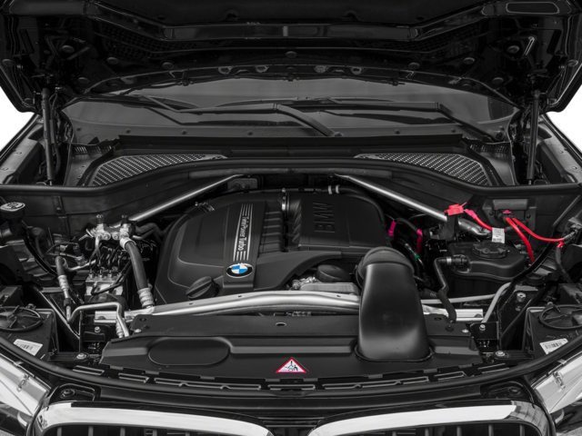 2017 BMW X5 sDrive35i