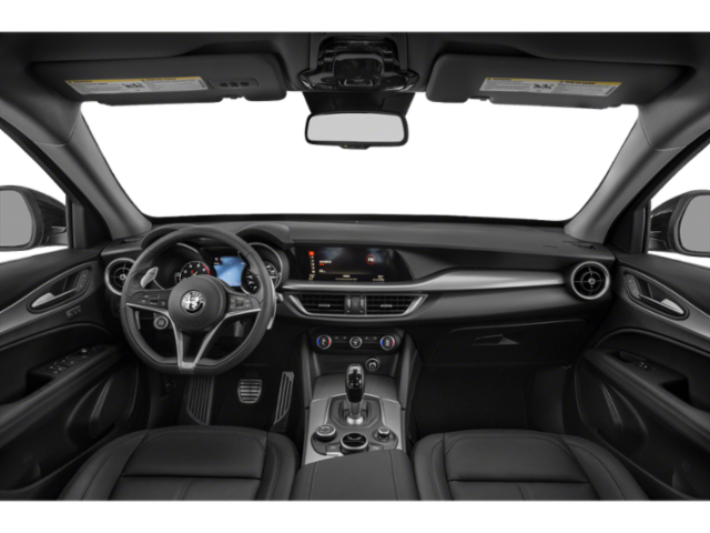 2018 Alfa Romeo Stelvio Ti