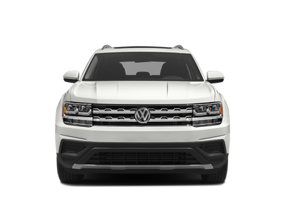 2018 Volkswagen Atlas SEL Premium 4Motion