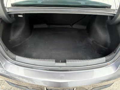 2020 Acura ILX w/Premium Pkg