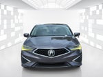 2020 Acura ILX w/Premium Pkg