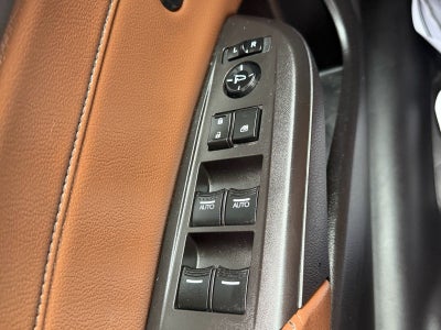 2020 Acura ILX w/Premium Pkg