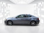 2020 Acura ILX w/Premium Pkg
