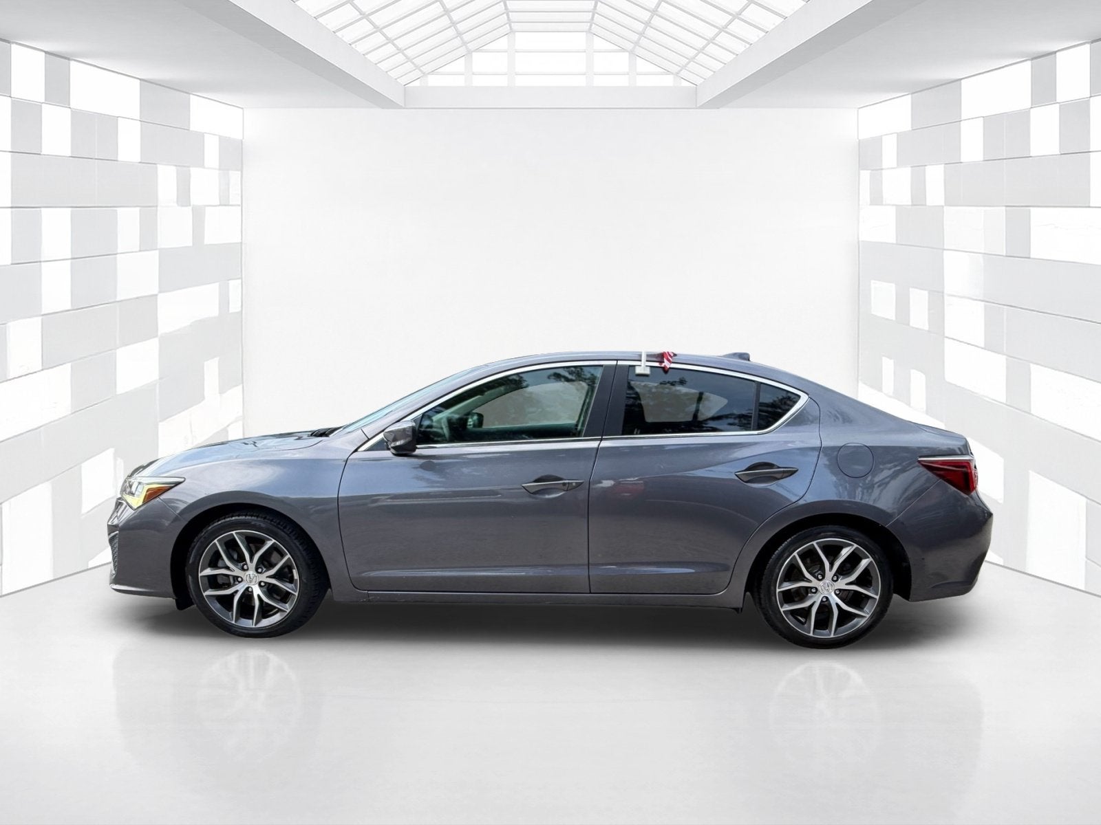 2020 Acura ILX w/Premium Pkg
