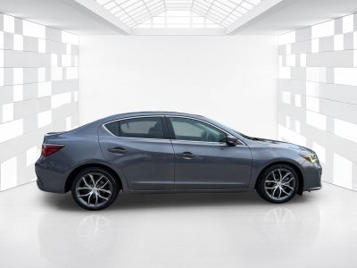 2020 Acura ILX w/Premium Pkg