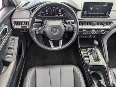 2023 Acura Integra Base