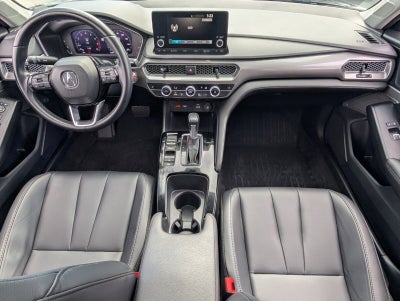 2023 Acura Integra Base