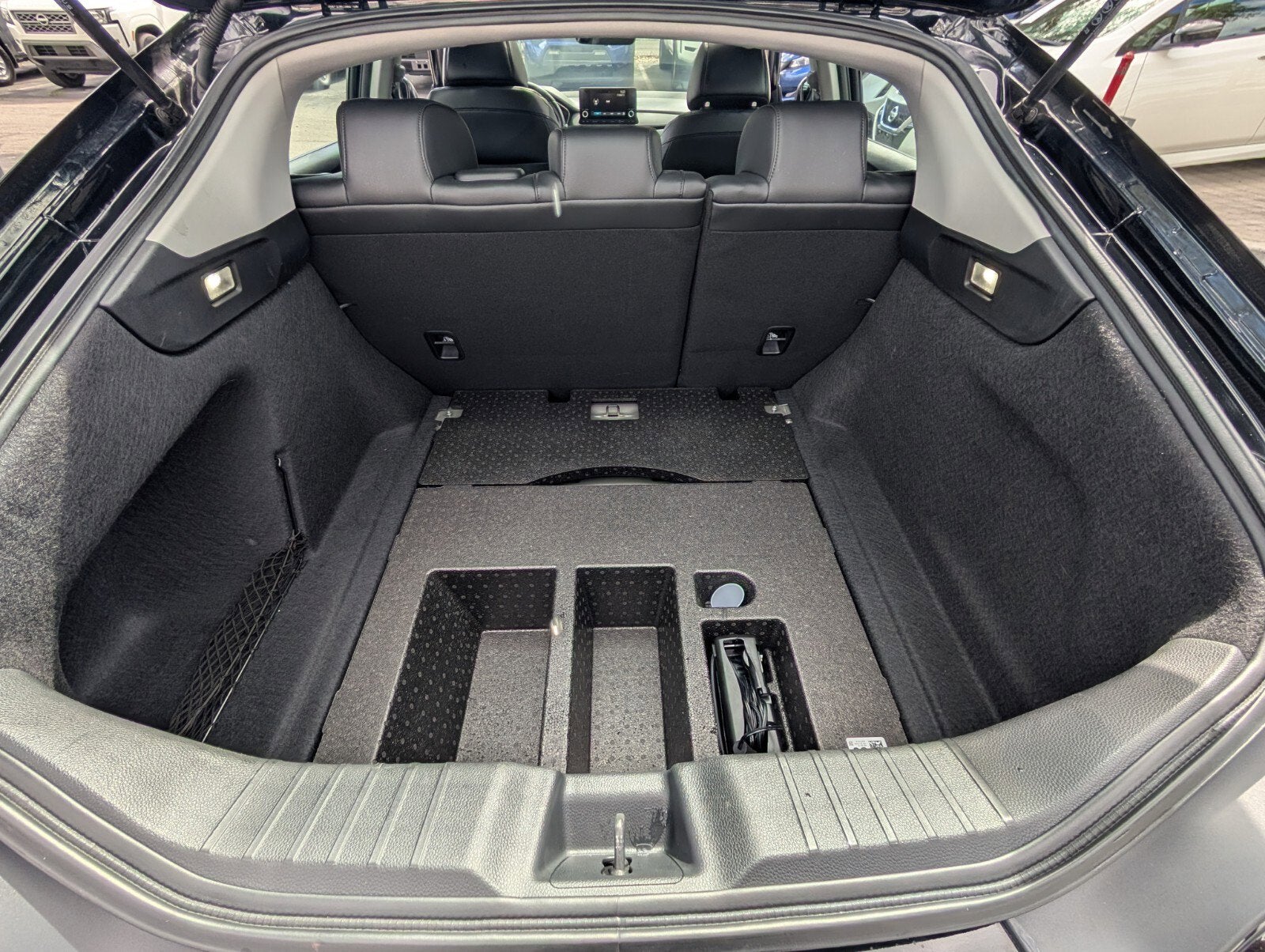 2023 Acura Integra Base