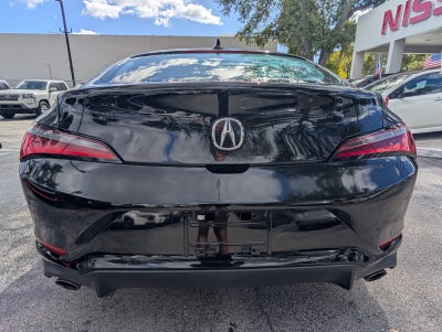 2023 Acura Integra Base