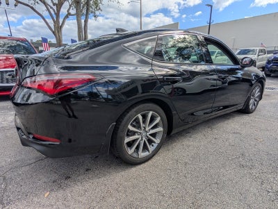 2023 Acura Integra Base