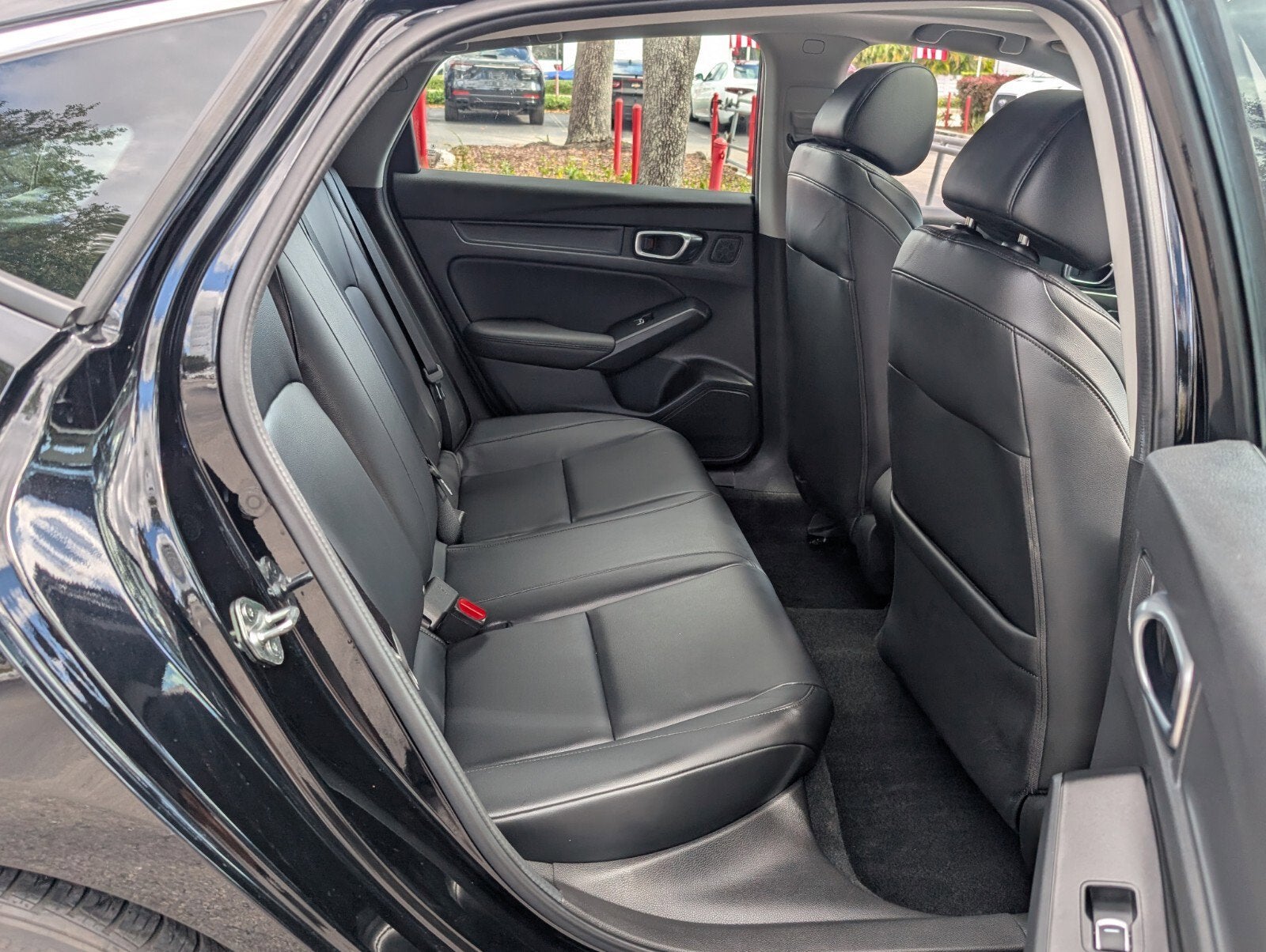 2023 Acura Integra Base