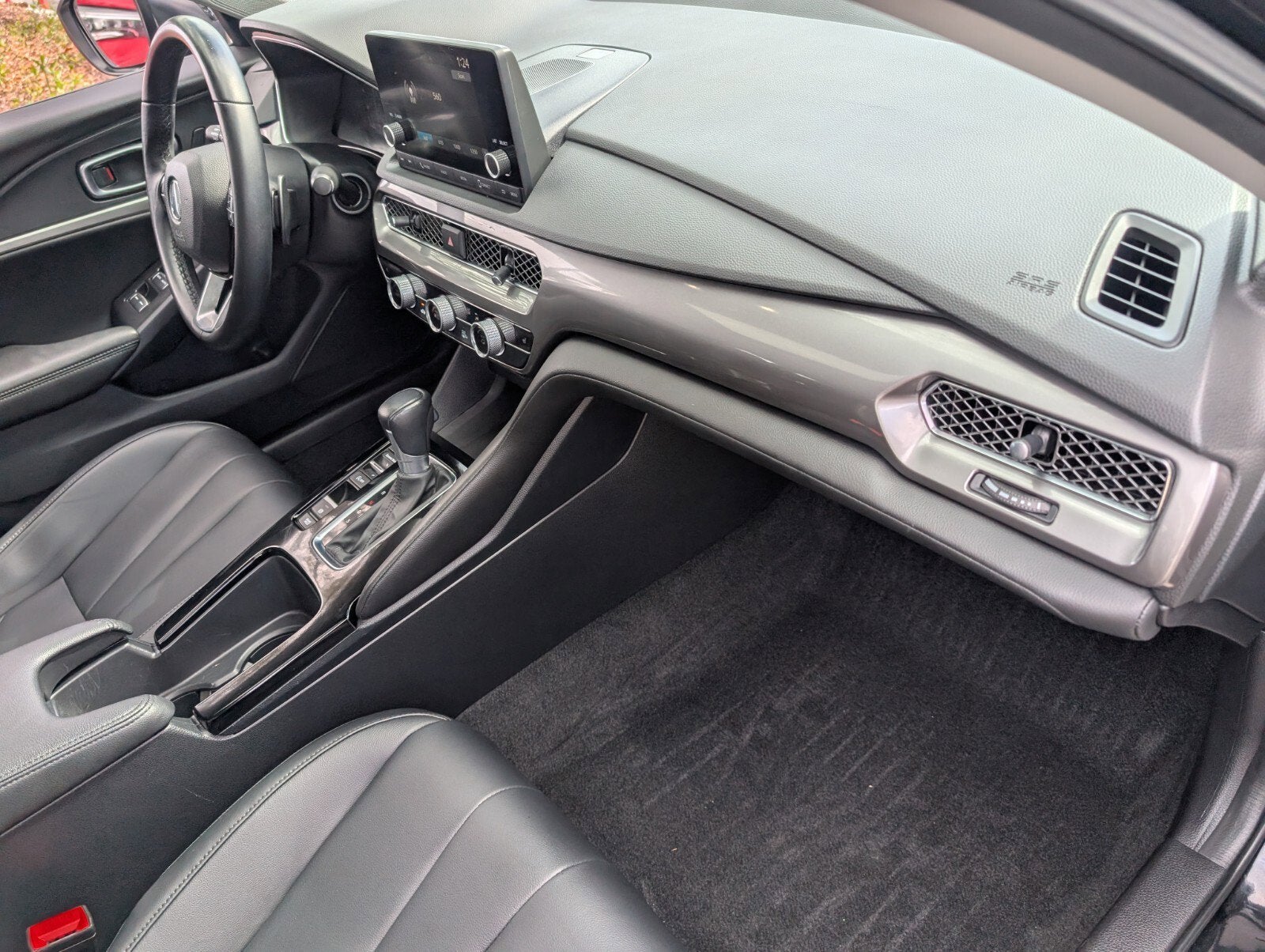 2023 Acura Integra Base