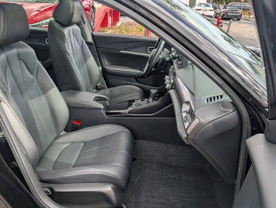 2023 Acura Integra Base