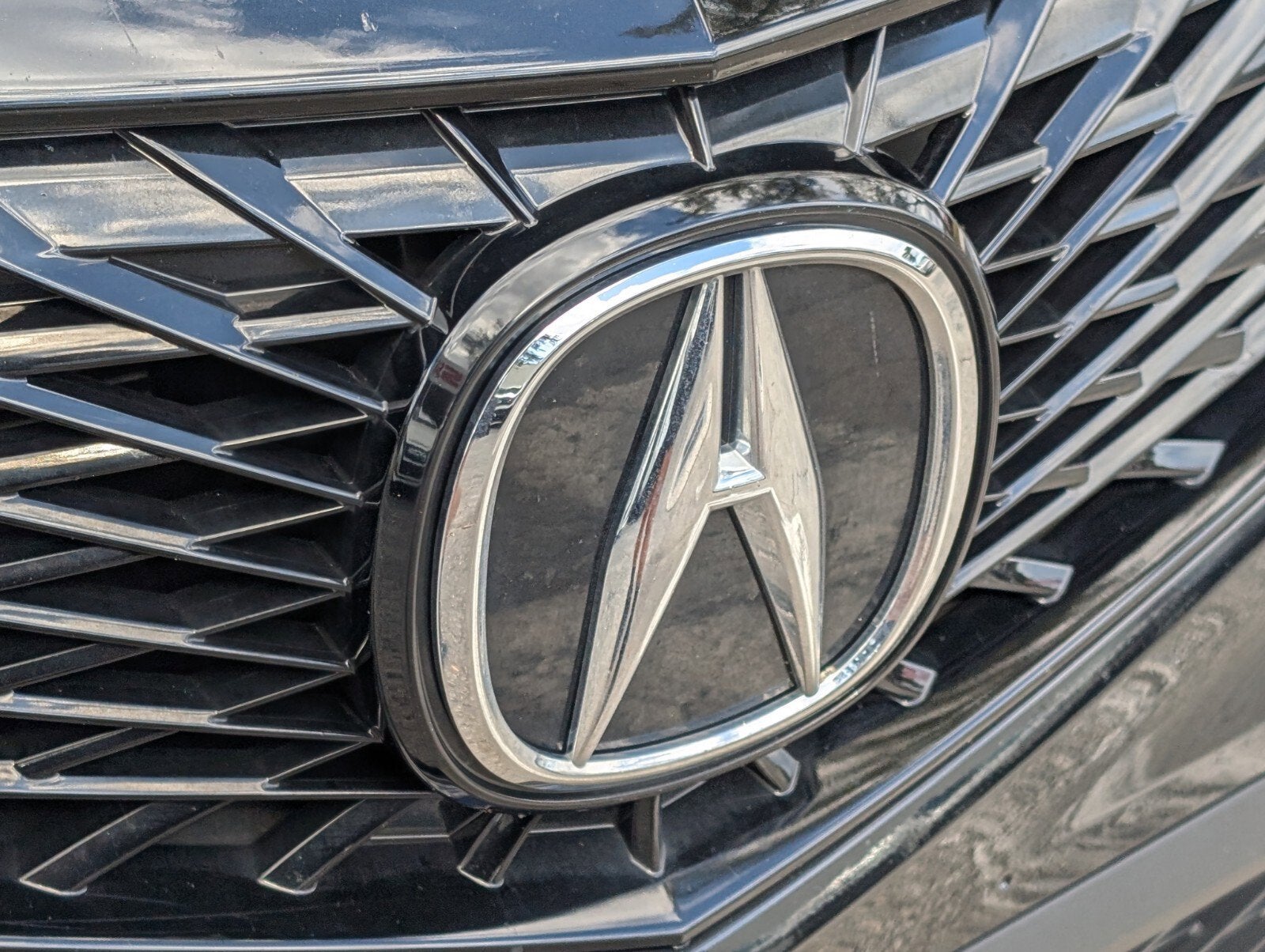 2023 Acura Integra Base