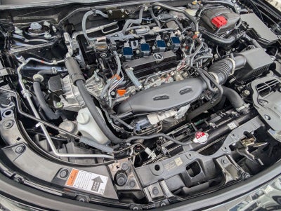 2023 Acura Integra Base