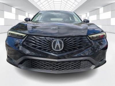 2023 Acura Integra Base