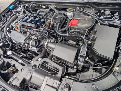 2023 Acura Integra Base